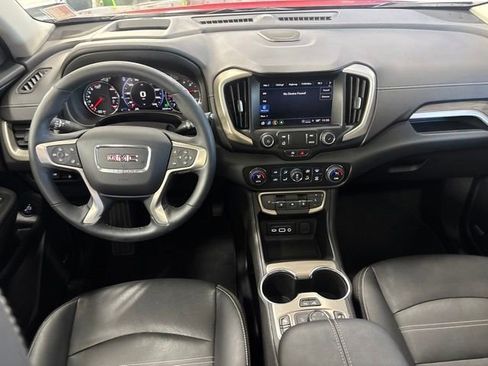Used 2023 GMC Terrain Denali w/ Denali Premium Package AWD/4WD image 25