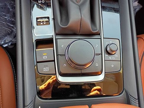 New 2026 MAZDA CX-50 Meridian Edition w/ Apex Package image 26