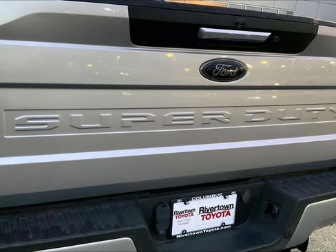 Used 2020 Ford F250 Lariat image 9