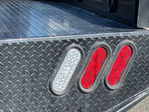 Used 2022 RAM 3500 Laramie image 17