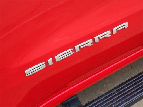 Used 2024 GMC Sierra 1500 Pro w/ Graphite Edition image 12