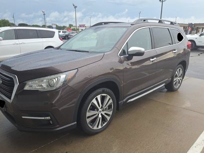 Used 2020 Subaru Ascent Touring w/ Popular Package #2A