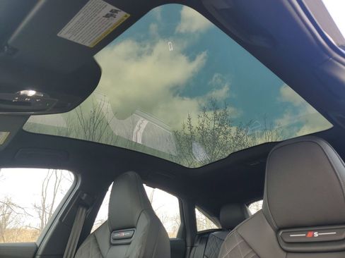 New 2025 Audi S5 Premium Plus image 18