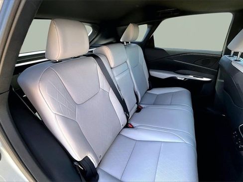 Used 2023 Lexus RX 350 Premium Plus w/ Accessory Package (Z1) image 29