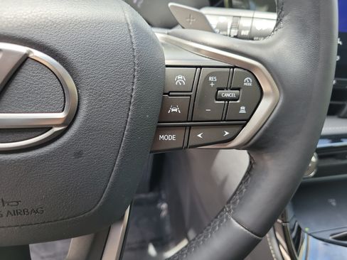 Used 2025 Lexus NX 250 FWD w/ Accessory Package (K3) image 23