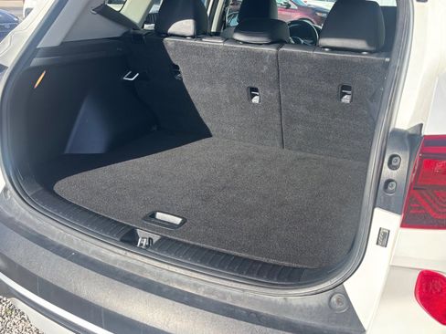 Used 2021 Kia Seltos SX image 6