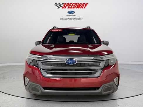 New 2026 Subaru Forester Limited image 2