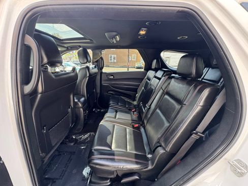 Used 2024 Dodge Durango GT image 11
