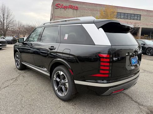 New 2026 Hyundai Palisade Limited image 12