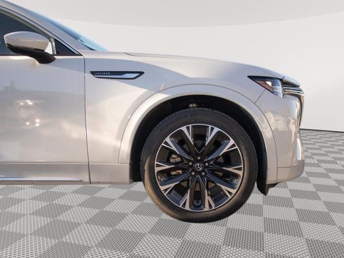 Used 2024 MAZDA CX-90 3.3 Turbo S image 28