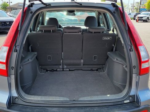 Used 2007 Honda CR-V LX image 8