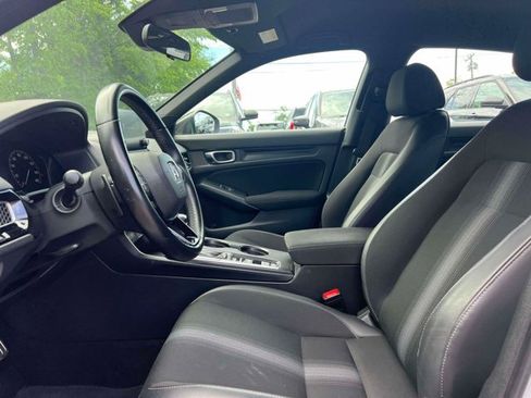 Used 2023 Honda Civic Sport image 19