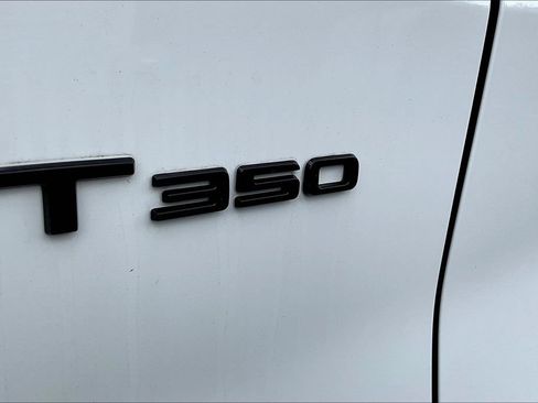 New 2026 Ford Transit 350 148 Medium Roof RWD image 9