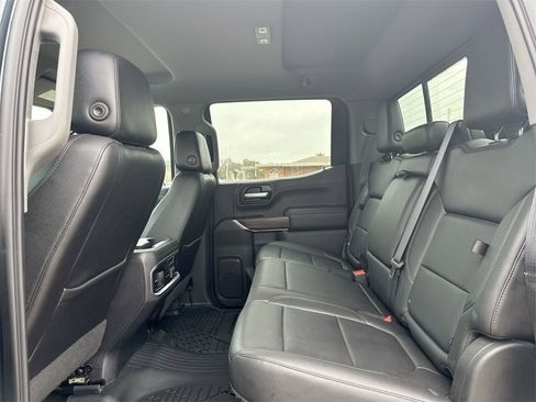 Used 2019 GMC Sierra 1500 SLT w/ SLT Premium Plus Package image 29