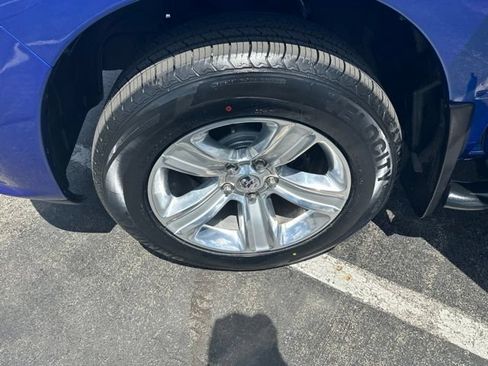 Used 2016 RAM 1500 Sport AWD/4WD image 23