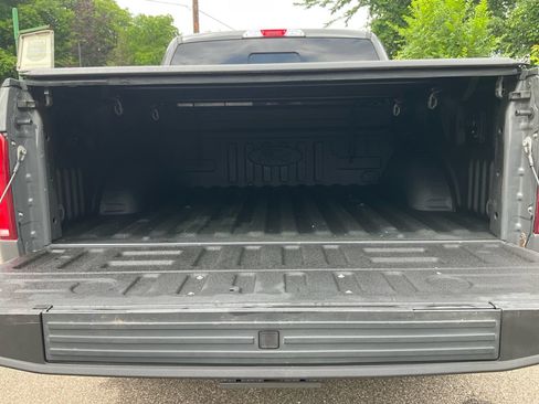 Used 2018 Ford F150 XLT w/ Equipment Group 302A Luxury AWD/4WD image 20
