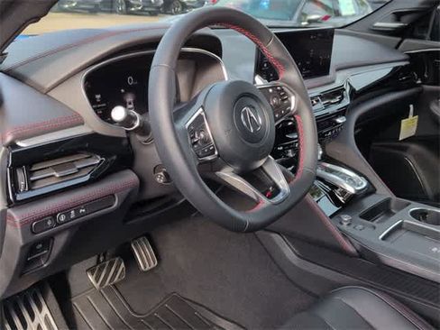 Certified 2025 Acura MDX A-Spec image 10