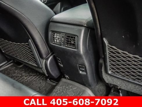 Used 2017 Toyota 4Runner Limited AWD/4WD image 50