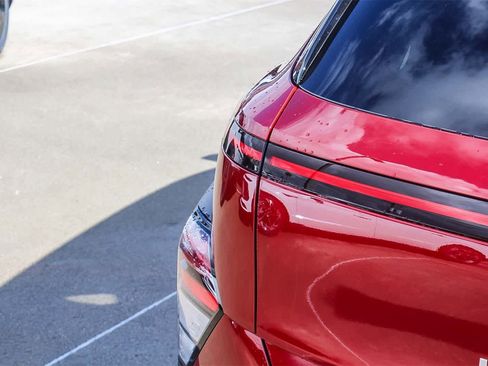 New 2026 Hyundai Kona SEL Premium image 8