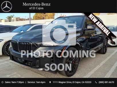 Used 2024 BMW X5 sDrive40i w/ M Sport Package