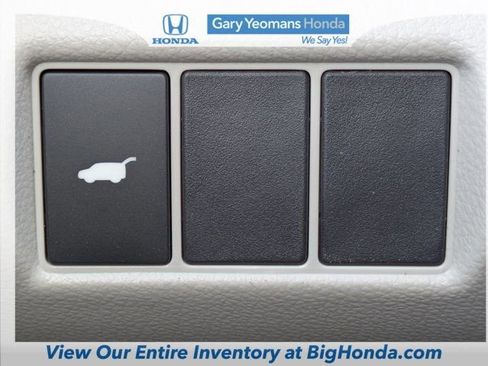 New 2026 Honda Pilot Touring image 28