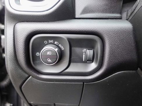 Used 2021 RAM 2500 Big Horn w/ Level B Equipment Group image 20