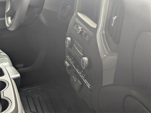 New 2025 Chevrolet Silverado 1500 W/T w/ WT Value Package image 11