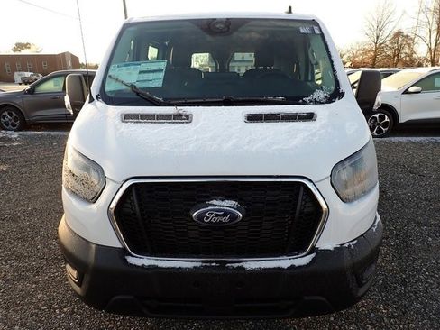 New 2024 Ford Transit 350 Low Roof w/ Load Area Protection Package image 11