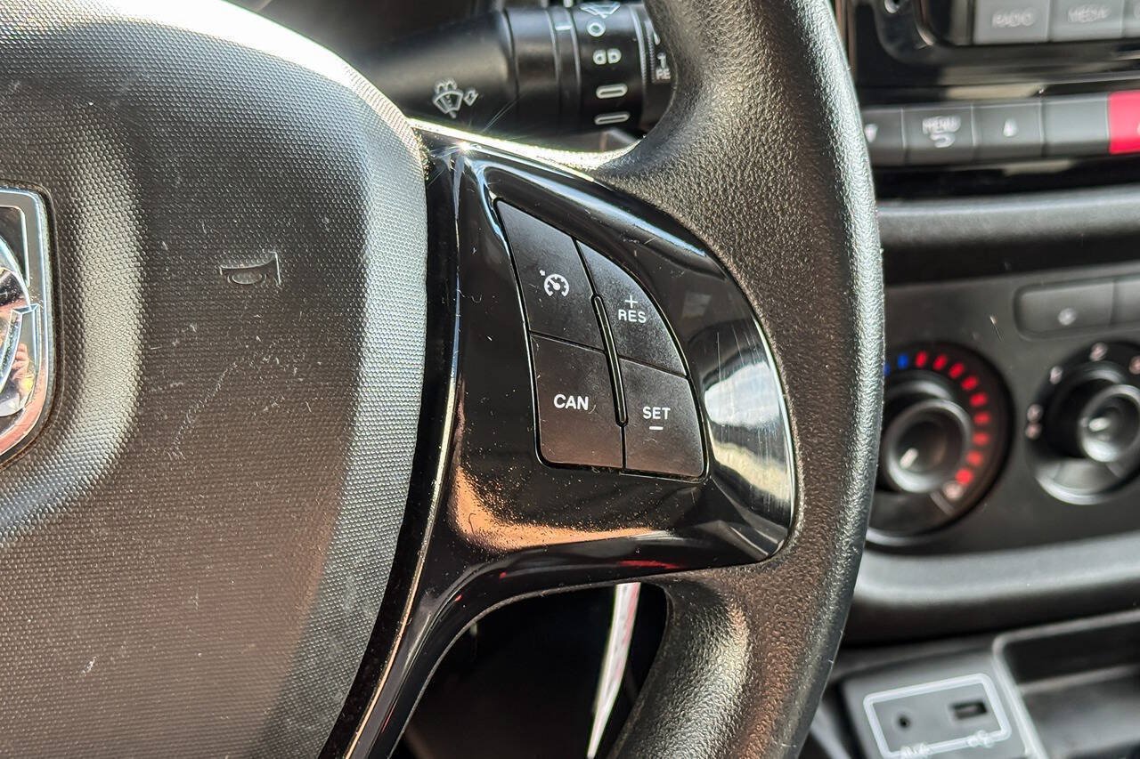 Used 2018 RAM ProMaster City Tradesman FWD image 25