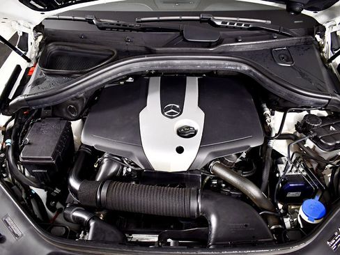 Used 2016 Mercedes-Benz GLE 300d 4MATIC image 49