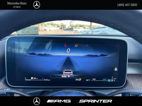 Certified 2023 Mercedes-Benz C 300 Sedan image 30