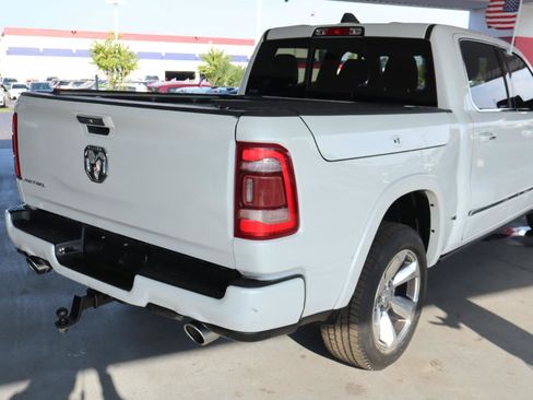 Used 2020 RAM 1500 Limited RWD image 5