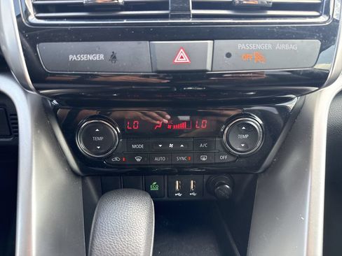 Used 2023 Mitsubishi Eclipse Cross SE AWD/4WD image 18