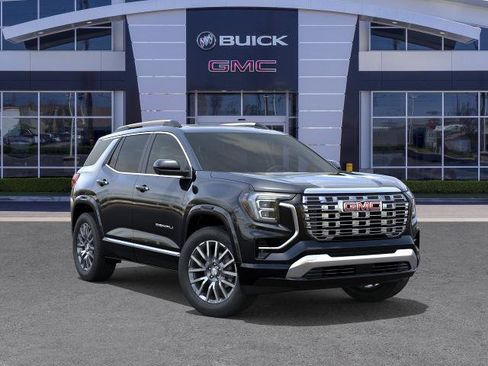 New 2026 GMC Terrain Denali AWD/4WD image 7
