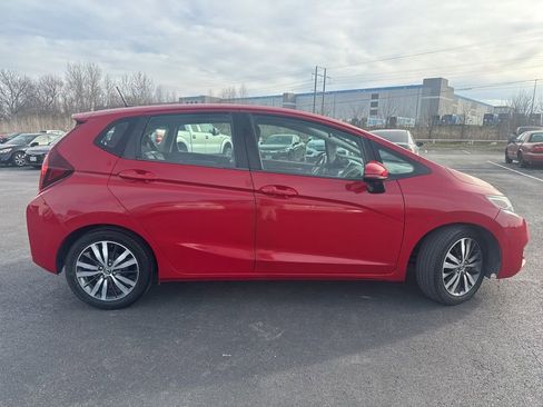Used 2015 Honda Fit EX-L image 2