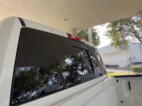 New 2023 RAM 2500 Limited image 30