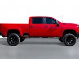 Used 2022 Chevrolet Silverado 2500 Custom w/ Custom Value Package image 5