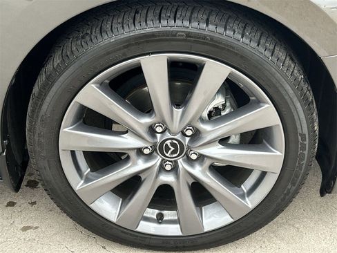 Used 2024 MAZDA MAZDA3 s image 7