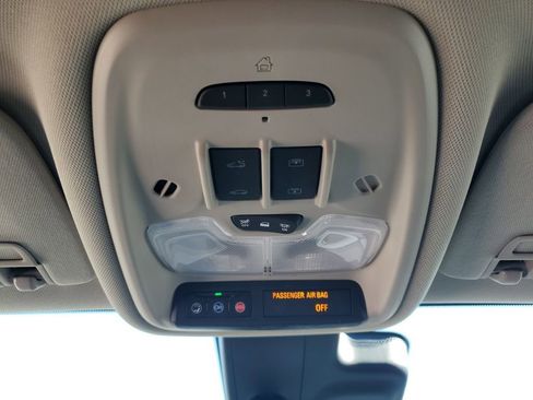 New 2026 Buick Encore GX Avenir image 41