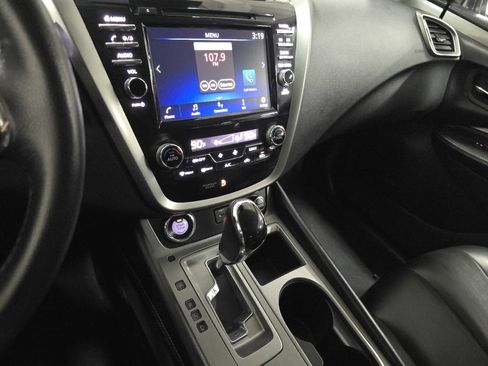 Used 2024 Nissan Murano SV image 32
