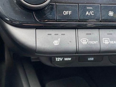 Used 2024 Hyundai Elantra N image 20