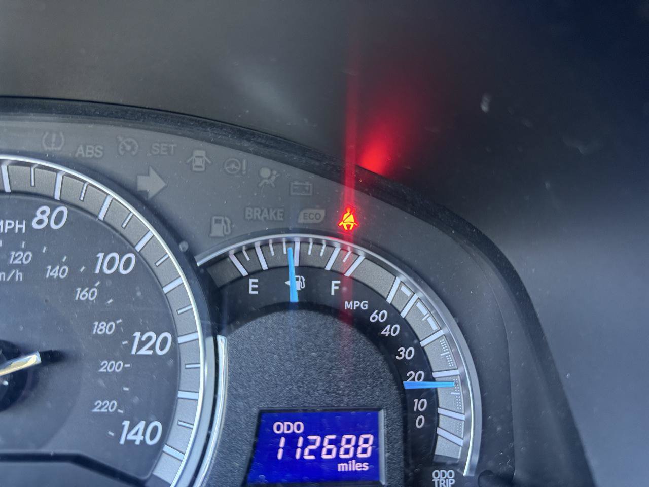 Used 2012 Toyota Camry SE FWD image 41