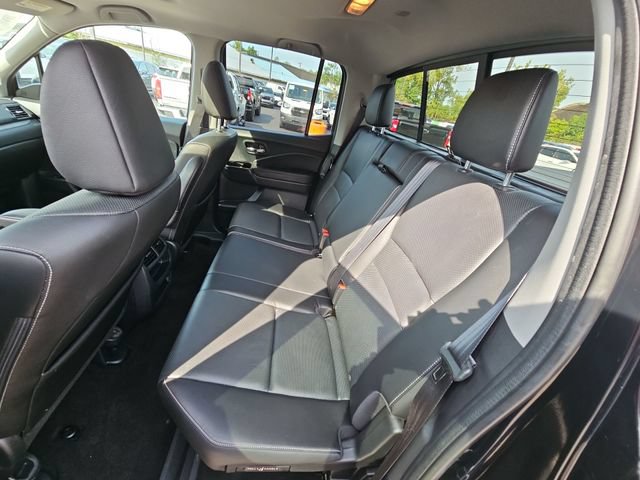 Used 2023 Honda Ridgeline RTL-E image 27