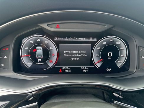 Used 2024 Audi Q7 2.0T Premium Plus w/ Premium Plus Package image 23