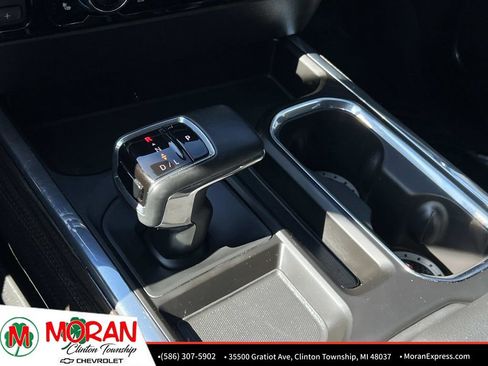 Certified 2023 Chevrolet Silverado 1500 RST w/ Convenience Package II image 25