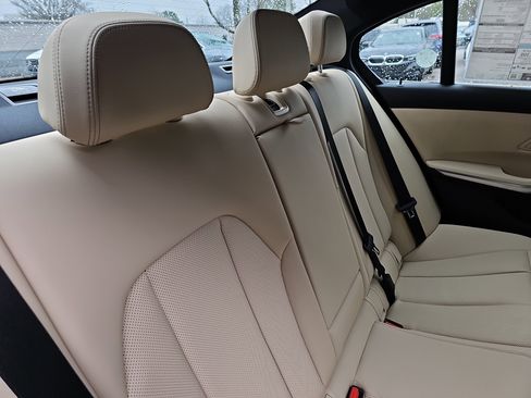 New 2026 BMW 330i Sedan w/ Premium Package image 12