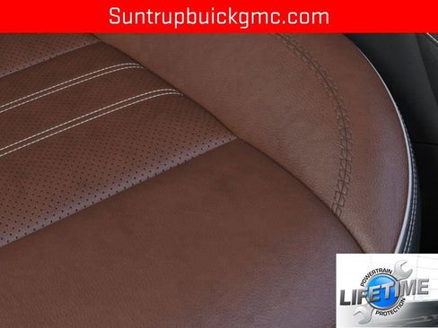 New 2026 GMC Sierra 3500 Denali Ultimate image 83