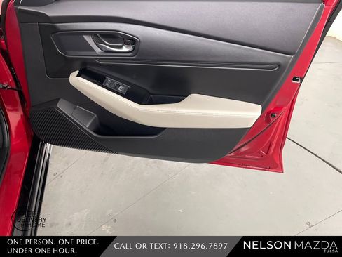 Used 2024 Honda Accord Touring image 47