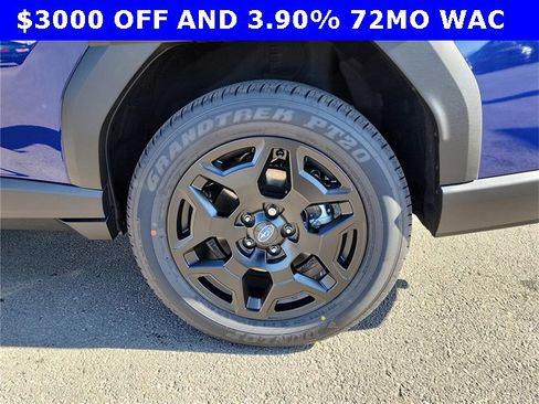 New 2026 Subaru Outback Limited image 27