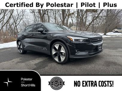Used 2023 Polestar Polestar 2 w/ Pilot Pack